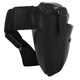 Сумка на пояс Piquadro URBAN/Black CA2174UB00_N фото