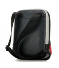 Сумка Piquadro URBAN/Grey-Black CA3084UB00_GRN картинка, изображение, фото