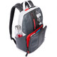 Рюкзак для ноутбука Piquadro URBAN/Grey-Black CA3214UB00_GRN картинка, зображення, фото