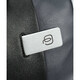 Рюкзак для ноутбука Piquadro URBAN/Grey-Black CA3214UB00_GRN картинка, зображення, фото