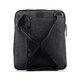 Мужская сумка Piquadro BK SQUARE/Black CA1816B3_N фото