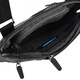 Мужская сумка Piquadro BK SQUARE/Black CA1816B3_N фото