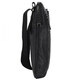 Мужская сумка Piquadro BK SQUARE/Black CA1816B3_N фото