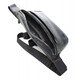 Сумка на пояс Piquadro BK SQUARE/Black CA2174B3_N фото
