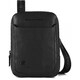 Мужская сумка Piquadro BK SQUARE/Black CA3084B3_N фото