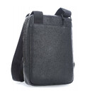Мужская сумка Piquadro BK SQUARE/Black CA3084B3_N фото, картинка, изображение