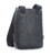 Мужская сумка Piquadro BK SQUARE/Black CA3084B3_N фото, картинка, изображение