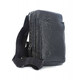 Чоловіча сумка Piquadro BK SQUARE/Black CA3084B3_N картинка, зображення, фото