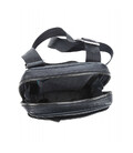 Мужская сумка Piquadro BK SQUARE/Black CA3084B3_N фото, картинка, изображение