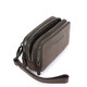 Сумочка / Клатч Piquadro BK SQUARE/D.Brown AC2141B3_TM фото