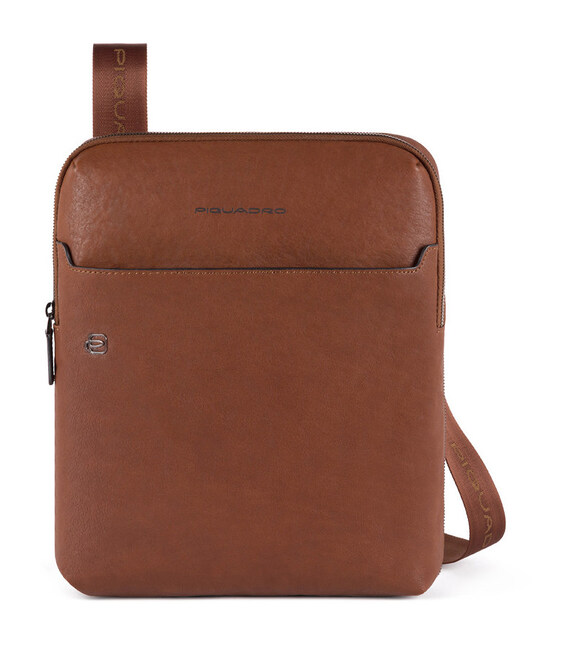 Сумка Piquadro BK SQUARE/Tobacco CA5085B3_CU фото, картинка, изображение