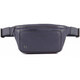 Сумка на пояс Piquadro BK SQUARE/O.Blue CA2174B3_BLU4 фото