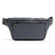 Сумка на пояс Piquadro BK SQUARE/O.Blue CA2174B3_BLU4 фото