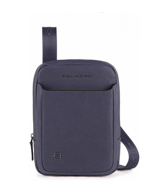 Сумка Piquadro BK SQUARE/O.Blue CA3084B3_BLU4 фото, картинка, изображение
