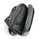 Сумка Piquadro BK SQUARE/O.Blue CA3084B3_BLU4 фото