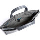 Сумка для ноутбука Piquadro BK SQUARE/O.Blue CA4021B3_BLU4 картинка, зображення, фото