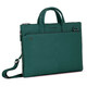 Сумка для ноутбука Piquadro Black Square (B3) Cinnabar Green CA4021B3_VE3 картинка, зображення, фото