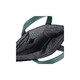 Сумка для ноутбука Piquadro Black Square (B3) Cinnabar Green CA4021B3_VE3 картинка, зображення, фото