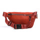Сумка на пояс Piquadro BK SQUARE/Orange CA2174B3_AR фото