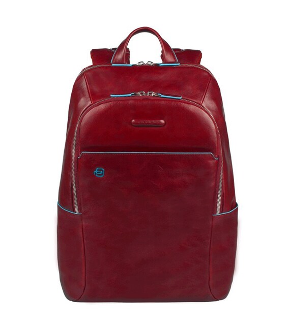 Рюкзак Piquadro BL SQUARE/Red CA3214B2_R фото, картинка, изображение