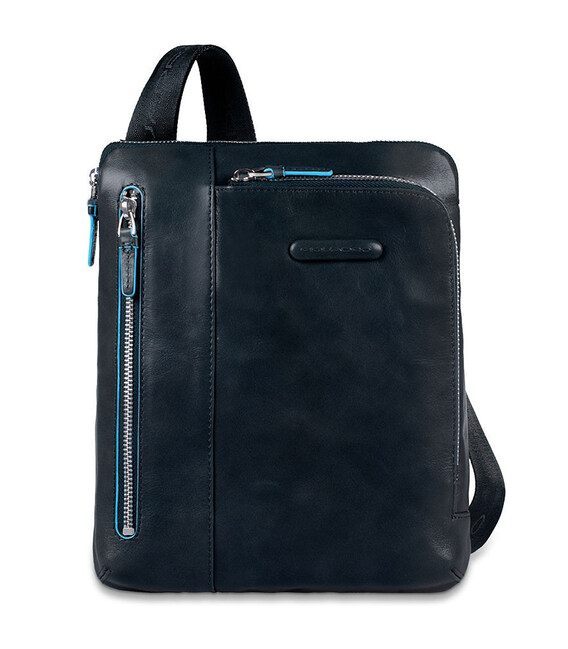 Мужская сумка Piquadro BL SQUARE/Blue CA1816B2_BLU2 фото, картинка, изображение
