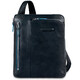 Мужская сумка Piquadro BL SQUARE/Blue CA1816B2_BLU2 фото