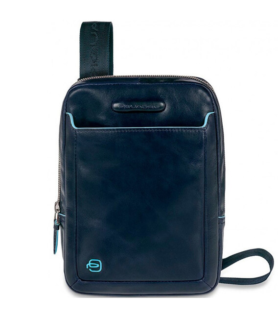 Мужская сумка Piquadro BL SQUARE/N.Blue CA3084B2_BLU2 фото, картинка, изображение