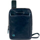 Чоловіча сумка Piquadro BL SQUARE/N.Blue CA3084B2_BLU2 картинка, зображення, фото