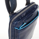 Чоловіча сумка Piquadro BL SQUARE/N.Blue CA3084B2_BLU2 картинка, зображення, фото