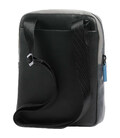 Сумка Piquadro Urban (UB00) Black-Grey CA1816UB00_NGR картинка, изображение, фото