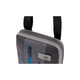 Сумка Piquadro Urban (UB00) Black-Grey CA1816UB00_NGR картинка, зображення, фото