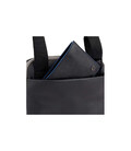 Сумка Piquadro Urban (UB00) Black-Grey CA1816UB00_NGR картинка, изображение, фото