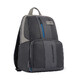 Рюкзак для ноутбука Piquadro Urban (UB00) Black-Grey CA3214UB00_NGR фото