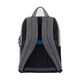 Рюкзак для ноутбука Piquadro Urban (UB00) Black-Grey CA3214UB00_NGR фото