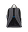 Рюкзак для ноутбука Piquadro Urban (UB00) Black-Grey CA3214UB00_NGR фото, картинка, изображение