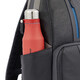 Рюкзак для ноутбука Piquadro Urban (UB00) Black-Grey CA3214UB00_NGR фото