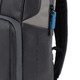 Рюкзак для ноутбука Piquadro Urban (UB00) Black-Grey CA3214UB00_NGR фото