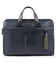 Портфель Piquadro URBAN/Blue CA3339UB00_BLU фото, картинка, изображение