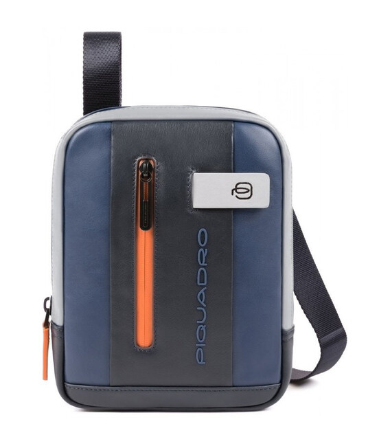 Сумка Piquadro URBAN/Blue-Grey2 CA3084UB00_BLGR фото, картинка, изображение