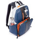 Рюкзак для ноутбука Piquadro URBAN/Blue-Grey2 CA3214UB00_BLGR картинка, зображення, фото