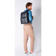 Рюкзак для ноутбука Piquadro URBAN/Blue-Grey2 CA3214UB00_BLGR картинка, зображення, фото