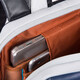 Рюкзак для ноутбука Piquadro URBAN/Blue-Grey2 CA3214UB00_BLGR картинка, зображення, фото