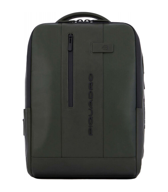 Рюкзак для ноутбука Piquadro Urban (UB00) Forest Green CA4818UB00_VE8 фото, картинка, изображение
