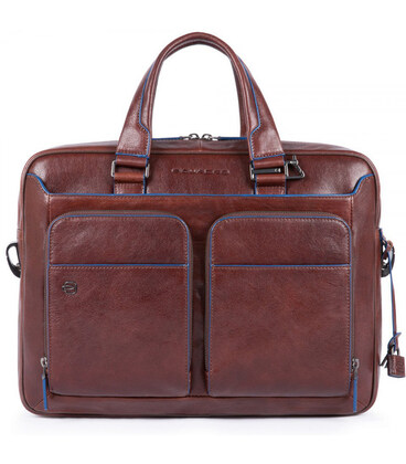 Сумка Piquadro B2S/D.Brown CA2849B2S_TM картинка, изображение, фото