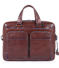 Сумка Piquadro B2S/D.Brown CA2849B2S_TM картинка, изображение, фото