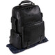 Рюкзак для ноутбука Piquadro Modus Restyling (MOS) Black CA5552MOS_N фото
