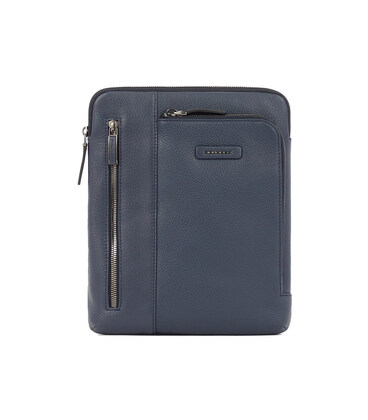 Сумка Piquadro Modus Restyling (MOS) Blue CA1816MOS_BLU картинка, изображение, фото