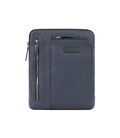 Сумка Piquadro Modus Restyling (MOS) Blue CA1816MOS_BLU картинка, изображение, фото