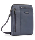 Сумка Piquadro Modus Restyling (MOS) Blue CA1816MOS_BLU картинка, изображение, фото