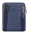 Сумка Piquadro Modus Restyling (MOS) Blue CA1816MOS_BLU картинка, изображение, фото